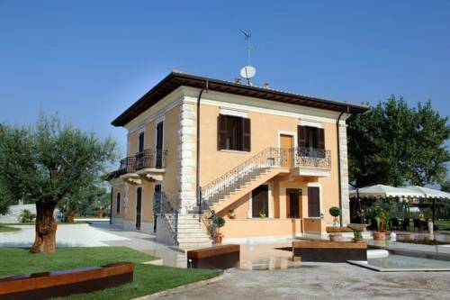 Guidonia Italië promotiecode hotelreservering booking.com