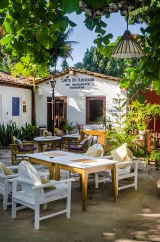 Trancoso Brazil Reservation
