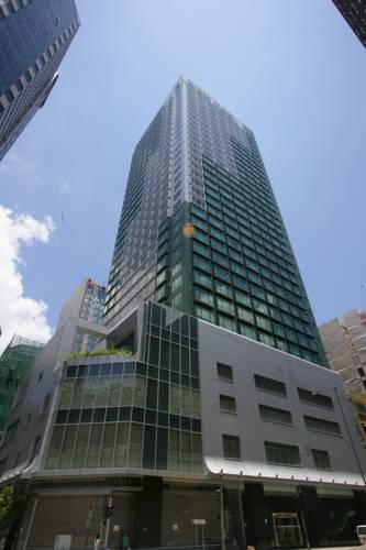 Hong Kong Reservation