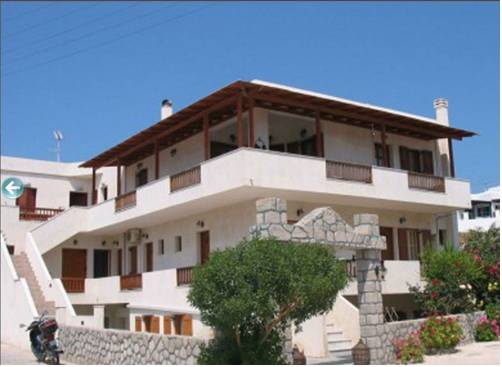 Adamas Greece Reservation Promo Code Booking.com