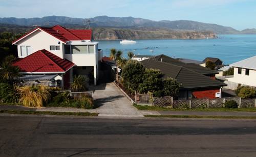 Wellington New Zealand Reservation Promo Code Booking.com