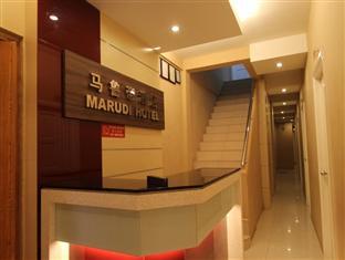 Marudi Malaysia Reservation Promo Code Agoda.com