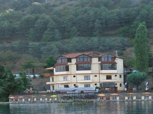 Pogradec 意大利 Pogradec 预订促销代码 booking.com