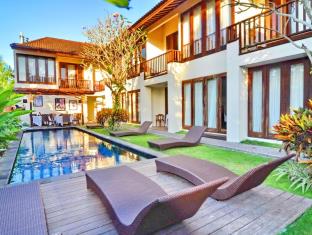 巴厘岛 印度尼西亚 Bali 预订促销代码 agoda.com