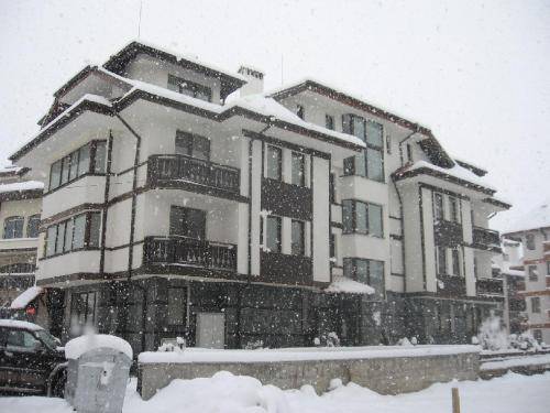 Bansko Bulgaria Reservation Promo Code Booking.com