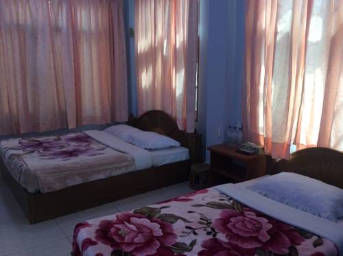 Nyaung Shwe Myanmar Reservation Promo Code Booking.com