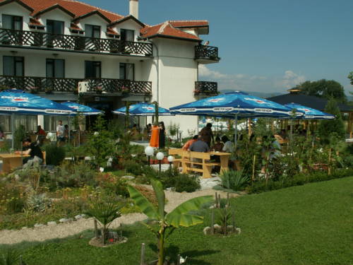 Dolna Baya Bulgarie code promo de réservation d'hôtel booking.com