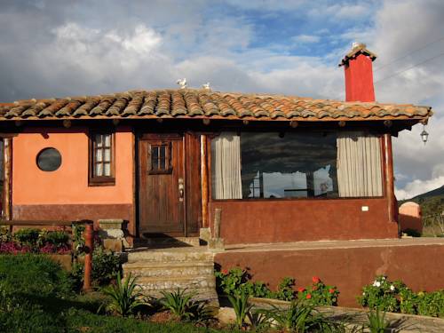 奥塔瓦洛 厄瓜多尔 Otavalo 预订促销代码 booking.com