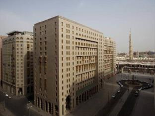 Medina Saudi Arabia Reservation