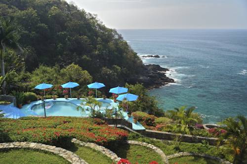 Zihuatanejo Mexico Reservation