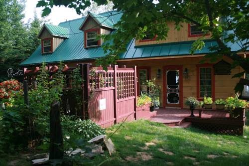 Sainte-Marguerite Laurentides (Québec) Canada code promo de réservation d'hôtel booking.com