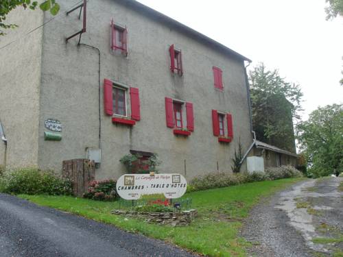 Saint-Pierre-de-Trivisy France Reservation