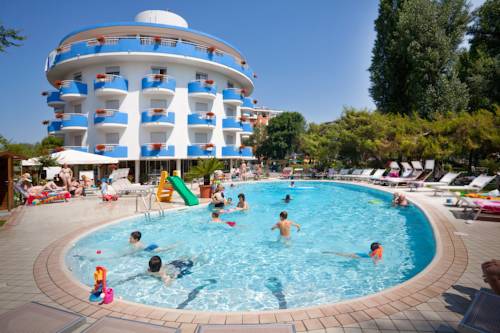 Duna Verde di Caorle Italia Código promocional de reserva de hotel Booking.com