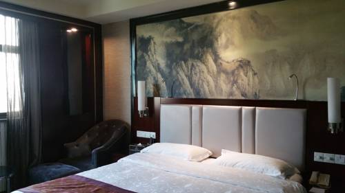 长沙 中国 Changsha 预订促销代码 booking.com