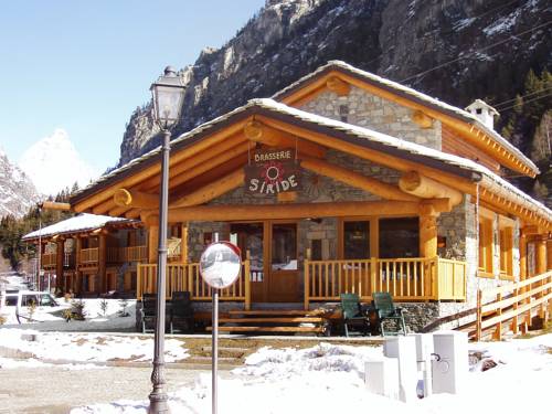 Antey-Saint-André Italy Reservation Promo Code Booking.com