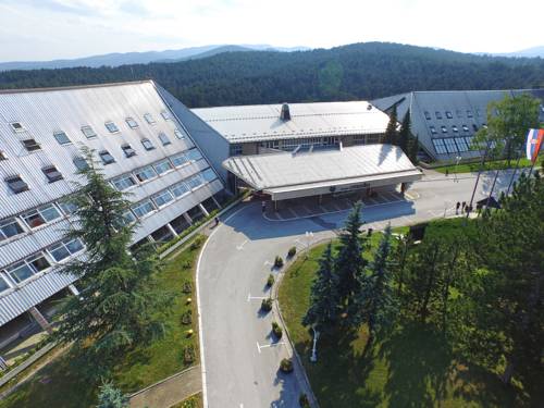 Kaluđerske Bare -Tara Serbien Reservierung Hotel Promo Code Booking.com