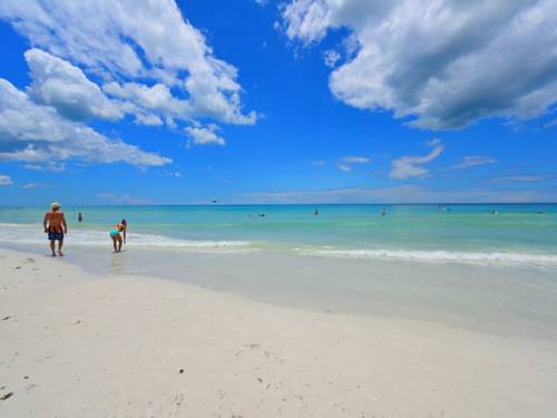Siesta Key United States Reservation