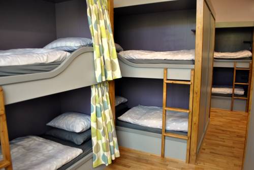 Llanberis Verenigd Koningkrijk promotiecode hotelreservering booking.com