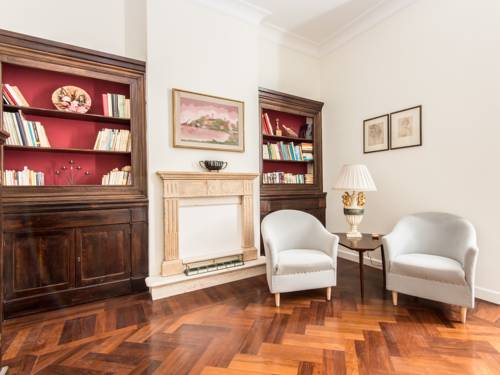 Roma Italië promotiecode hotelreservering booking.com