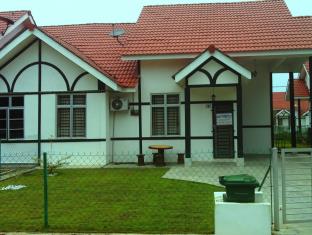 Kuantan Malaysia Reservation