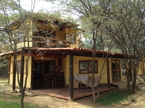 Mancora Peru Reservation Promo Code Booking.com