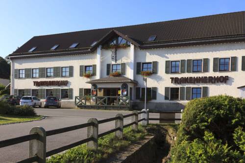 Großwaltersdorf Alemania Código promocional de reserva de hotel Booking.com