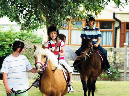 Allhallows United Kingdom Reservation Promo Code Booking.com