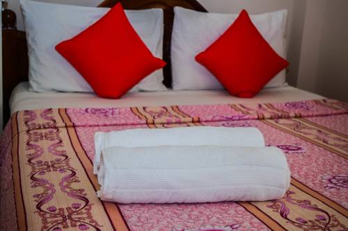 尼甘布 斯里兰卡 Negombo 预订促销代码 booking.com