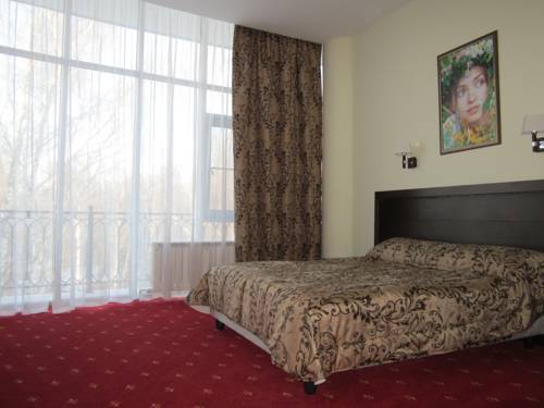 Yaroslavskaya Oblast Russia Reservation Promo Code Booking.com