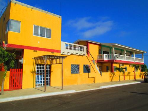Salinas Ecuador Reservation