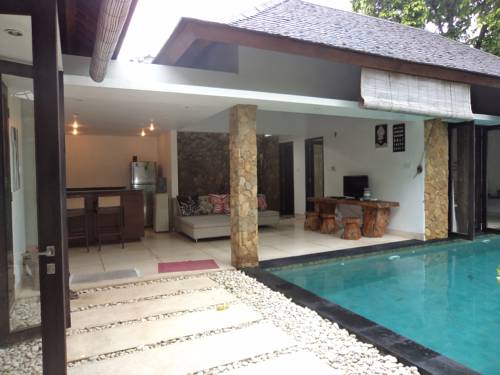 Seminyak Indonesia Reservation