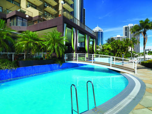 Gold Coast Australia Reservation Promo Code Booking.com