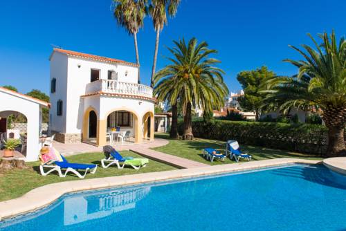 Denia Spain Reservation Promo Code Booking.com