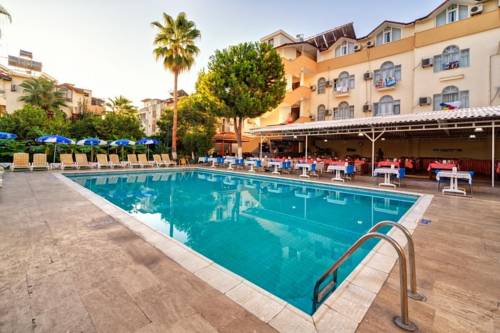 Kemer Turkey Reservation