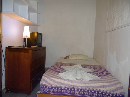 Lima Peru promotiecode hotelreservering booking.com