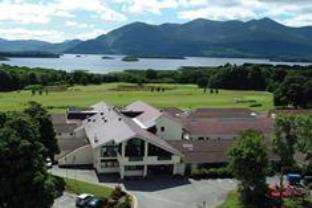 Killarney Ireland Reservation