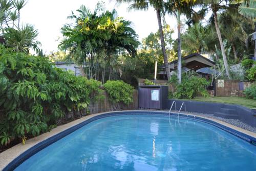 Airlie Beach Australië promotiecode hotelreservering booking.com
