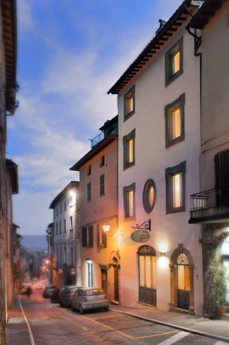 Todi Italië promotiecode hotelreservering booking.com