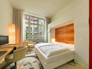 Berlin Germany Reservation