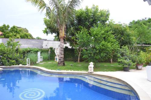 Nusa Dua Indonesië promotiecode hotelreservering booking.com