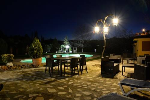 Orcera Spanje promotiecode hotelreservering booking.com