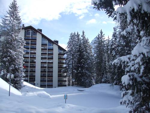 Arosa Switzerland Reservation