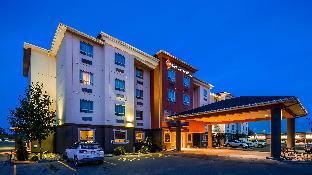 Estevan (SK) Canada Reservation Promo Code Agoda.com