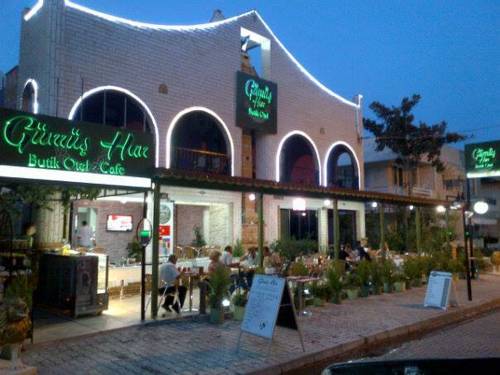 Akcay Turkey Reservation Promo Code Booking.com