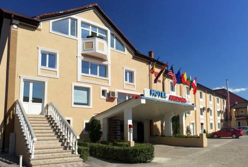 Timişoara Romania Reservation