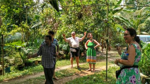 Mararikulam India Reservation Promo Code Booking.com