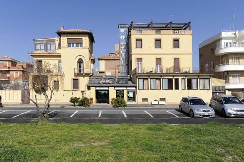 Lido di Ostia Italy Reservation