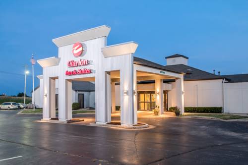 Springfield (Missouri) United States Reservation Promo Code Booking.com