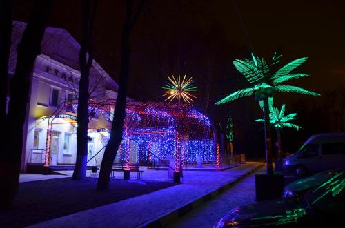 Gubkin Russia Reservation Promo Code Agoda.com