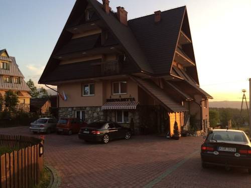 Murzasichle Poland Reservation Promo Code Booking.com